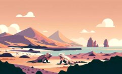 Four Galápagos Iguana Species Win Complete Protection From International Trade