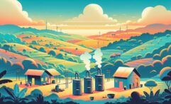 Ghana’s $200M Clean Cooking Bond Links Investment Returns to Climate Outcomes