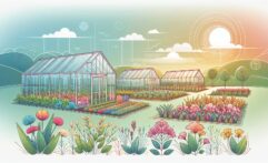 Greenhouse Kits Transform Backyard Gardening With Year-Round Growing Possibilities