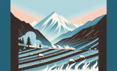 Traditional Himalayan Burning Practices Offer Solutions to Prevent Mega Wildfires