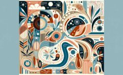 Indigenous Art Triennial Blooms With Renewal After Challenging Times