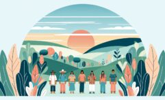 Indigenous Communities Unite to Reshape Global Climate Solutions
