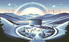 World’s Largest Direct Air Capture Innovation Center Opens to Cut Carbon Removal Costs