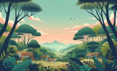 Brazil’s Scientists Develop Jaguar Cloning Technology to Fight Extinction