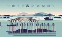 New Tool Slashes Kelp Farming Costs by 85%, Making Ocean Cultivation Viable