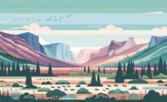 900 Acres of Sacred Land Near Yosemite Returned to Miwuk Tribe After 175 Years