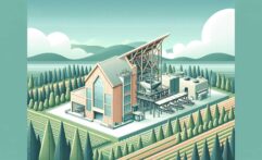 Britain Opens Major Seed Processing Center to Grow Climate-Resilient Forests