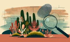 Tiny Mosses Are Solving Big Crimes: How Botanical Evidence Is Transforming Forensics
