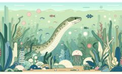 18,000 New Species Discovered Annually, Many Already Threatened by Habitat Loss