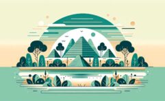 Georgia’s Ancient Indigenous Site Poised to Become America’s Newest National Park