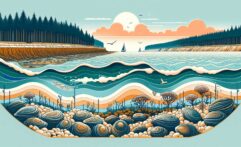 Massive Oyster Reef Revival Set to Transform Norfolk’s Marine Ecosystem