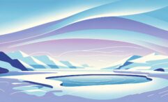 Antarctic Ozone Hole Shrinks to Fifth Smallest Size Since 1992