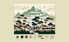 Peru’s High-Altitude Forest Restoration Success Secures Water and Biodiversity