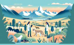 Chile’s Sheep Ranch Transforms Into Puma Conservation Success Story