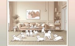 Puppy Therapy Brings Joy to Children Battling Serious Illnesses