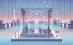 Scientists Turn Quantum Noise Into Tool for Purifying Light