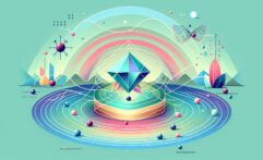 New Hybrid Quantum Particles Boost Solar Energy Potential