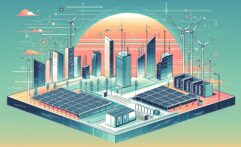 Batteries Outperforming Gas Plants in Australia’s Electricity Grids