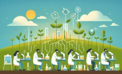 New Milk-Based Plastic Completely Breaks Down in Just 13 Weeks