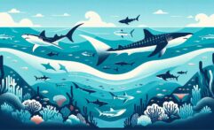 Global Summit Approves Strongest-Ever Shark and Ray Trade Protections