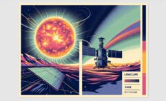 30-Year-Old Solar Observatory Solves Sun’s Plasma Mystery After Near-Death Experience