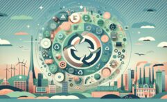 New Materials Design Framework Transforms Waste into High-Value Resources