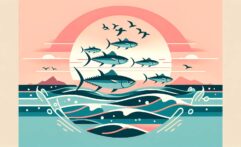 Pacific Nations Adopt Science-Based Fishing Limits to Protect Billion-Dollar Tuna Fishery