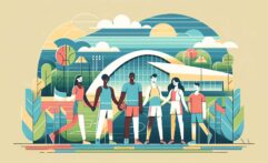 Japan Takes Action to End Abuse in Sports After Advocacy Push