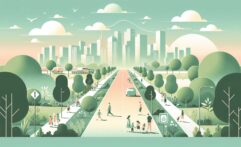 German City Transforms Industrial Areas Into Green Spaces, Wins €600,000 Environmental Prize