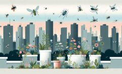 Small Urban Planters Transform Dunedin Into Wildlife Haven