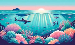 Philippines Creates Marine Haven to Rescue Endangered Coral Reefs