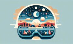 Virtual Reality Tool Helps Indigenous People Connect With Traditional Lands Remotely