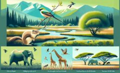 Scientists Discover Climate Change Safe Havens for Endangered Wildlife