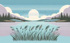 Wisconsin Tribe Takes Legal Stand to Protect Wild Rice Waters from Pipeline Threat