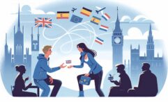 UK-EU Youth Mobility Scheme to Open Doors for Tens of Thousands