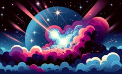 Hubble Reveals How Baby Stars Sculpt Their Cosmic Nurseries