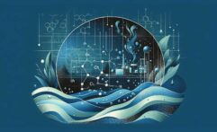 Biochar Destroys Water Pollutants Without Chemicals, Changing Purification Methods