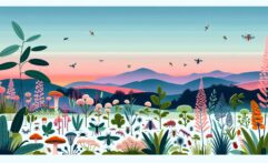 California Maps Its Hidden Biodiversity Before It Disappears