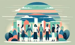 Guardian Readers Raise Over £1 Million to Combat Social Division and Hatred