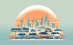 Australia’s EV Market Expands with New Affordable Models Below $24,000