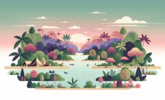 Brazil’s Amazon Program Aims to Lift 100,000 Forest Dwellers Out of Poverty Through Conservation