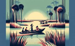 Florida’s 25-Year Everglades Restoration Shows Progress Against Climate Threats