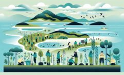 Ambitious Project Aims to Remove Invasive Predators From Falkland Islands