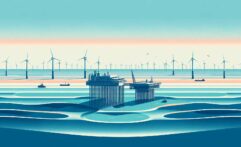 Denmark Expands North Sea Carbon Storage Network with New Exploration Permit