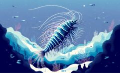 Giant Deep-Sea Creature Found Thriving Across 59% of World’s Oceans