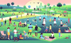 Judi Dench Fights to Save Over 50 London Parks From Developers