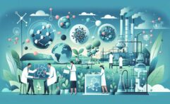 New Manganese Catalyst Turns CO2 Into Valuable Fuel While Outperforming Precious Metals