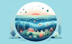 New Marine Fungus Naturally Kills Toxic Algae That Threatens Human Health