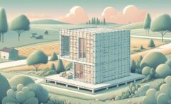 Teen Engineer Creates One-Day Micro-House to Fight Homelessness and Cut Emissions