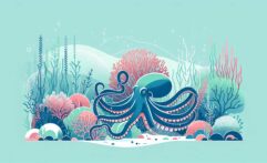 Octopus Numbers Reach 75-Year High in UK Waters, Boosting Fisheries and Marine Biodiversity